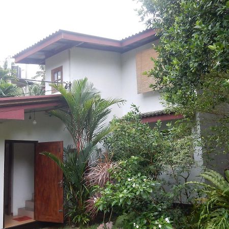 Sisanda Residence Bentota Eksteriør billede